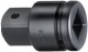 IMPACT-Vergrößerungsstück 3/4 - 1 L.65mm