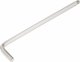 HAZET Winkelschraubendreher 2105LG-08 ∙ Innen Sechskant Profil ∙ SW 8 mm