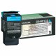 Lexmark Toner C544X1CG 4.000Seiten cyan Lexmark Toner C544X1CG 4.000Seiten cyan