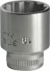 3/8" Steckschlüsseleinsatz SW 19mm L.32mm