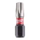 BIT TX30 25MM SHOCKWAVE  (25)