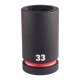 SHOCKWAVE Schlagnuss 1" 33x92 mm