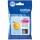Brother Tintenpatrone LC3211M magenta Brother Tintenpatrone LC3211M magenta