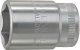 1/2" Steckschlüsseleinsatz SW 36mm L.52mm