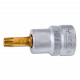 Schraubendrehereinsatz 3/8" | Torx® T30 Schraubendrehereinsatz