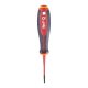 Tri-Lobe VDE Screwdriver  T10 X60