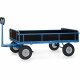 Handpritschenwagen 6456P