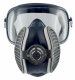 Atem- und Augenschutzsystem LUXE FFP3 - Größe M/L Atem- und Augenschutzsystem LUXE FFP3 - Größe M/L