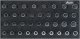 VIGOR Schraubendreher-Einsatz Satz ∙ V5099 ∙ 1/2 Zoll (12,5 mm) Vierkant hohl ∙ Innen TORX® Profil | Innen Keilprofil Ribe-CV | In