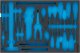 HAZET 2-Komponenten Weichschaumeinlage 163-120LN ∙ L x B: 519 mm x 342 mm