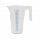 Messbecher