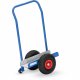 Plattenroller 4178 - Lufträder Ø260 mm