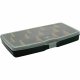 VISO Sortimentskoffer POLY 3 S 305x180x40mm 15Fächer VISO Sortimentskoffer POLY 3 S 305x180x40mm 15Fächer