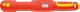 VDE-Drehmomentschlüssel MANOSKOP® 730R VDE 4-25N·m  3/8" L. 337mm