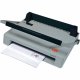 GBC Plastikbindegerät SureBind One Strip A9707050 bis 250Blatt grau GBC Plastikbindegerät SureBind One Strip A9707050 bis 250Blatt grau