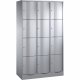 C+P Schließf.schrank 8470372S10119 12Fächer 1950x1150x540mm wsalu/wsal C+P Schließf.schrank 8470372S10119 12Fächer 1950x1150x540mm wsalu/wsal