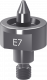 E7-Matrize - für Stanznietgerät