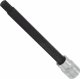 VIGOR Innenvielzahn Schraubendreher-Einsatz ∙ XZN ∙ V6124 ∙ 3/8 Zoll (10 mm) Vierkant hohl ∙ Innen Vielzahn Profil XZN ∙ SW M9