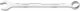 HAZET Ring-Maulschlüssel 600NA-1.5/16 ∙ Außen Doppelsechskant Profil ∙ SW 1.<sup>5</sup>⁄<sub>16</sub>″