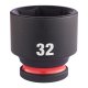 SCHLAGNUSS SHOCKWAVE 1/2IN 32X44 MM
