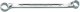 Doppelringschlüssel SW 6 x 7 mm L.170mm