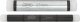 VIGOR Schlagstab Satz ∙ V1001/2