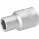 TOOLCRAFT Außen-Sechskant Steckschlüsseleinsatz 820766 13mm TOOLCRAFT Außen-Sechskant Steckschlüsseleinsatz 820766 13mm