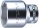 1 Steckschlüsseleinsatz SW 65mm L.105mm