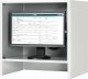 Monitorgehäuse | B720xT550xH710mm Monitorgehäuse | B720xT550xH710mm