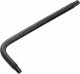 HAZET Winkelschraubendreher 2115-T9 ∙ Innen TORX® Profil ∙ SW T9