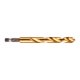 Metallbohrer SWave HSS-G TiN 10,5mm(1pc)