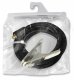 Masseklemme + Kabel - 150/200 A - 2 m - 16 mm² - St. 10/25 mm²