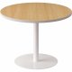 easyDesk Loungetisch G80.13.33 80cm buche easyDesk Loungetisch G80.13.33 80cm buche