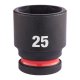 SCHLAGNUSS SHOCKWAVE 1/2IN 25X42 MM