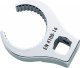 1/4" Crowring-Schlüssel MJ10 Außen-Rohr-D. DN04mm Antrieb 1/4" L.31,9mm 1/4" Crowring-Schlüssel MJ10 Außen-Rohr-D. DN04mm Antrieb 1/4" L.31,9mm
