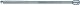 1/4" für Automatiktexte und BMEcat Wobble-Drive-Verlängerung L.254mm