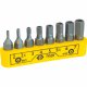 C.K Tools Bit-Set T4528 8teilig C.K Tools Bit-Set T4528 8teilig