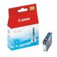 Canon Tintenpatrone 0624B001 CLI8PC 13ml fotocyan Canon Tintenpatrone 0624B001 CLI8PC 13ml fotocyan