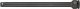 VIGOR Schlagschrauber Verlängerung ∙ V5034-400 ∙ 3/4 Zoll (20 mm) Vierkant hohl ∙ 3/4 Zoll (20 mm) Vierkant massiv ∙ 400 mm
