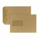 POSTHORN Versandtasche 05240336 C5 mF sk 90g br 500 St./Pack. POSTHORN Versandtasche 05240336 C5 mF sk 90g br 500 St./Pack.