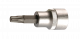 Schraubendreheinsatz | 3/8" | T-Profil | T15