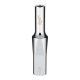 1/4 Drive Socket Metric Deep-4MM