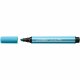 STABILO Filzstift Pen 68 MAX 768/57 1+5mm azurblau STABILO Filzstift Pen 68 MAX 768/57 1+5mm azurblau