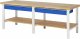 Werkbank höhenverstellbar 7002A7 | B2500xT900xH790-1140mm | 4xSchublade-TA Werkbank höhenverstellbar 7002A7 | B2500xT900xH790-1140mm | 4xSchublade-TA