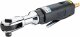 HAZET Ratschenschrauber 9022-2 ∙ 1/2 Zoll (12,5 mm) Vierkant massiv ∙ Länge: 270 mm