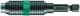 897/4 R Universalhalter Rapidaptor BiTorsion | 1/4" x 75 mm