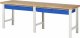 Werkbank 7002A1 | B2500xT700xH840mm | 4xSchublade-TA