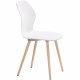 Sedus Konferenzstuhl se:spot ut-822/003 buche natur/weiß Sedus Konferenzstuhl se:spot ut-822/003 buche natur/weiß