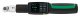 Elektronischer Drehmoment-/Drehwinkelschlüssel MANOSKOP® 714R 4-40N·m  1/4" L. 295mm