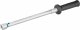 HAZET Drehmomentschlüssel 6292-1CT ∙ Drehmomentbereich min-max: 40 – 200 Nm ∙ Genauigkeit: 2% ∙ 14 x 18 mm Einsteck-Vierkant hoh